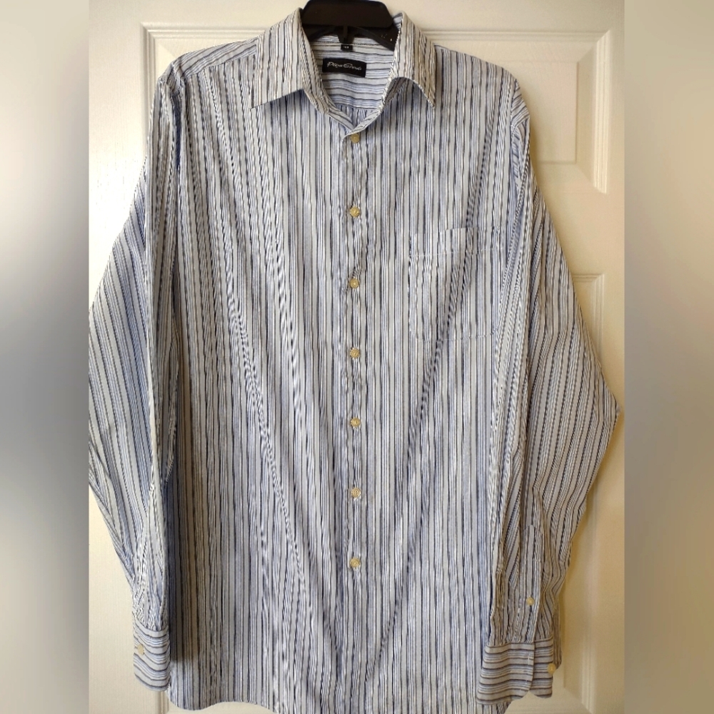 Men's shirt like new XLT